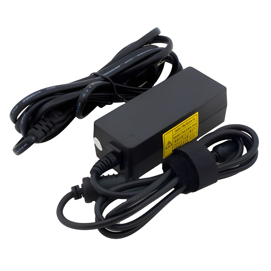 Asus Eee PC 1000 40G - Fine Ebony Compatible Laptop Adapter 12V 3A 36W (Fixed A-Tip)