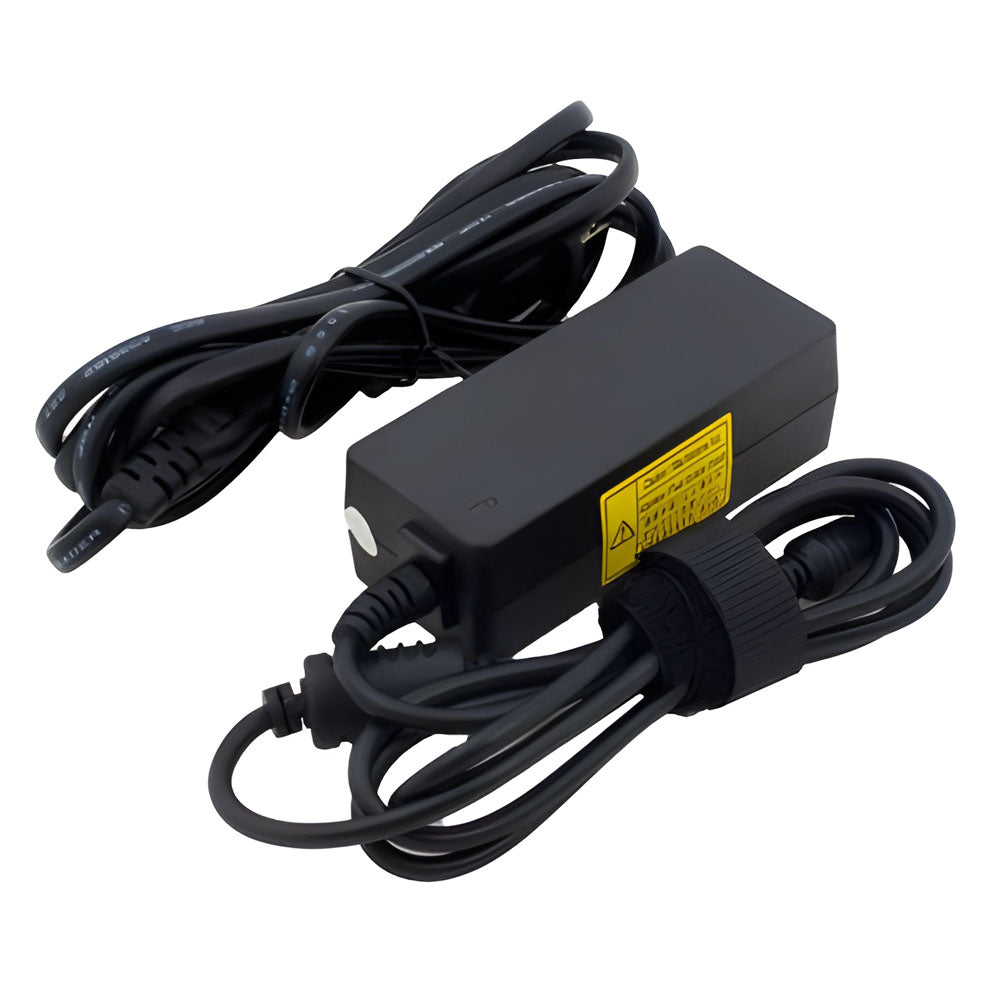 Asus Eee PC 900-1 Compatible Laptop Adapter 12V 3A 36W (Fixed A-Tip)