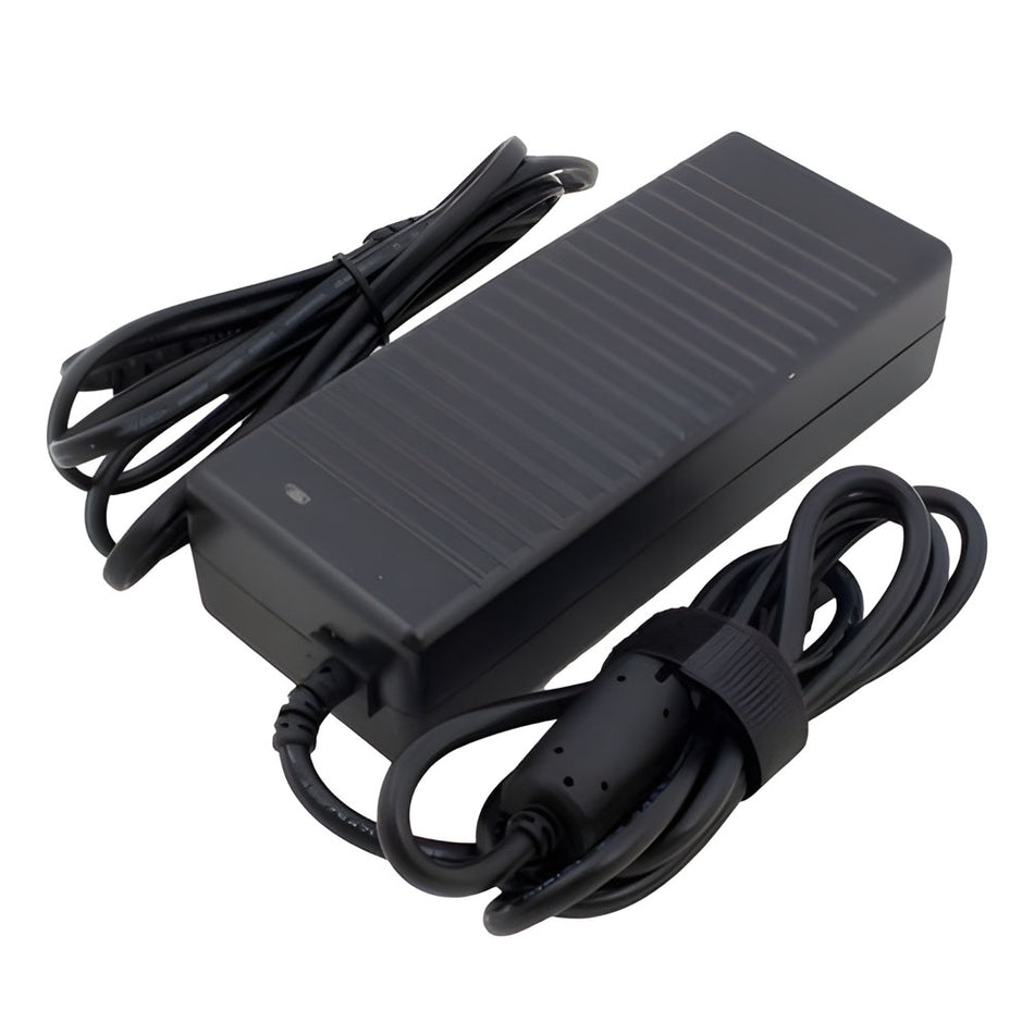 Toshiba Satellite A45-S130 Compatible Laptop Adapter 15V 8.0A 120W (Toshiba 4-pin)