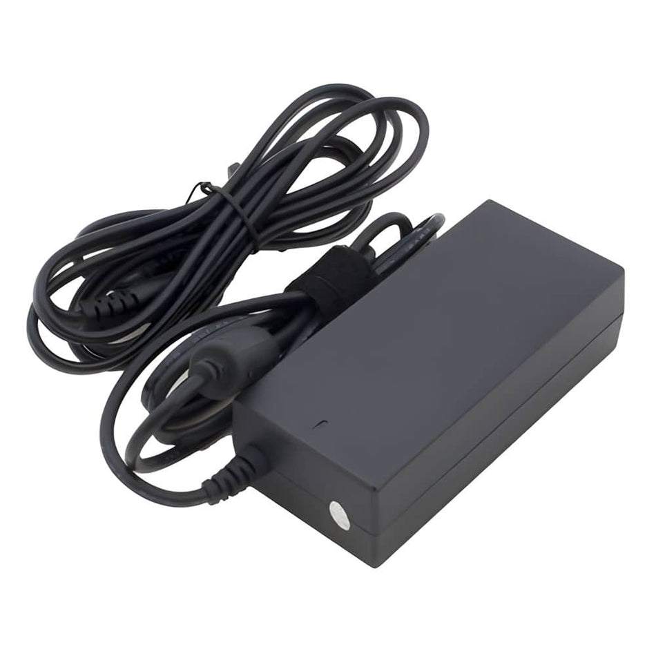 HP Mini 311-1037NR Compatible Laptop Adapter 18.5V 3.5A 65W (Fixed A-Tip)