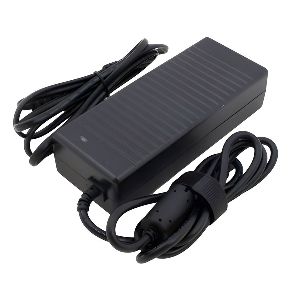 HP Omen 15-5114TX M4X90PA Compatible Laptop Adapter 19.5V 6.15A 120W (Fixed 35-Tip)