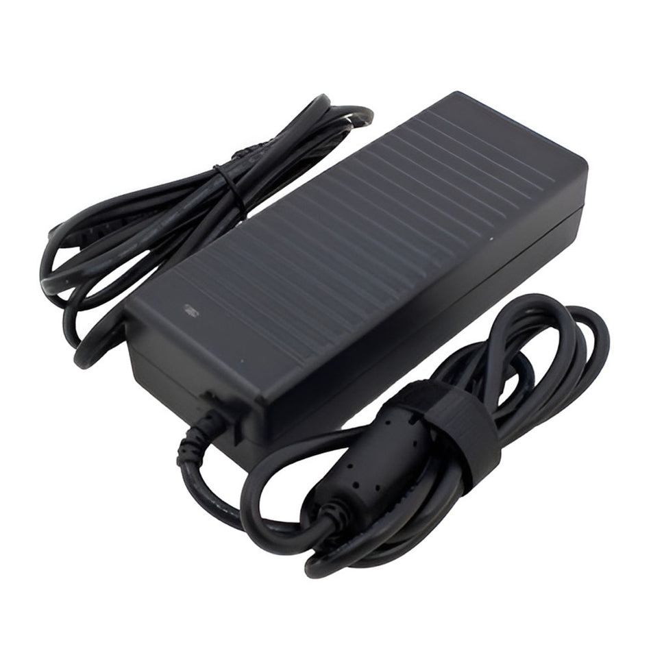Sony VPCF12AFM Compatible Laptop Adapter 19.5V 6.15A 120W (Fixed E-Tip)