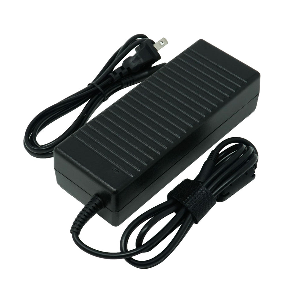 Dell XPS 15 9560 Compatible Laptop Adapter 19.5V 6.67A 130W (Fixed 31-Tip)