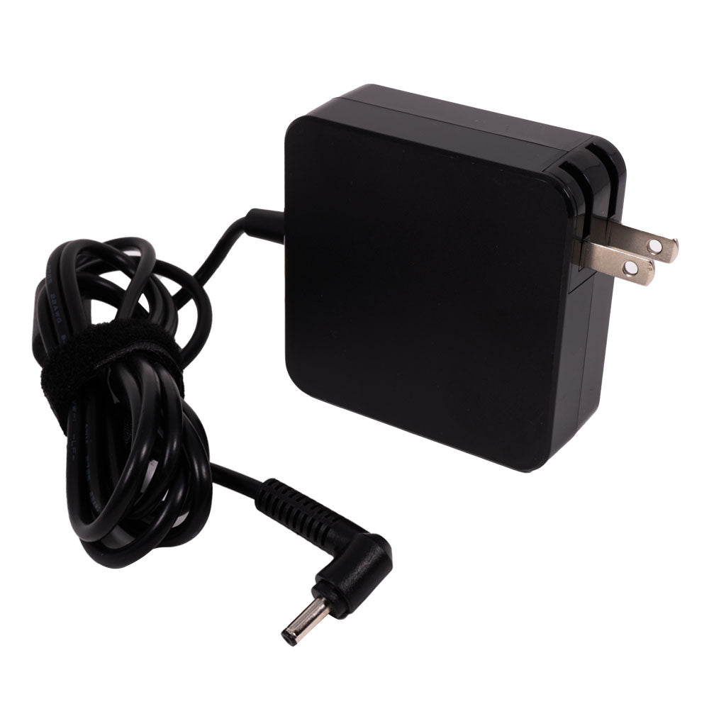 Asus M515D Compatible Laptop Adapter 19V 2.37A 45W (Fixed 33-Tip)