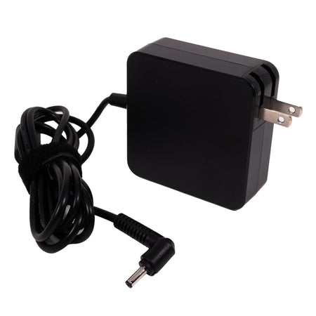 Asus M515D Compatible Laptop Adapter 19V 2.37A 45W (Fixed 33-Tip)