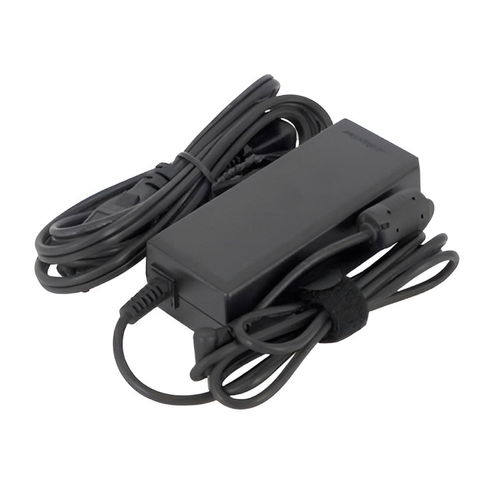 Toshiba Thrive-Toshiba Compatible Laptop Adapter 19V 2.1A 40W (Fixed V-Tip)