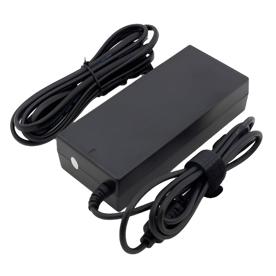Toshiba Satellite L505-S5997 Compatible Laptop Adapter 19V 3.95A 75W (Fixed C-Tip)