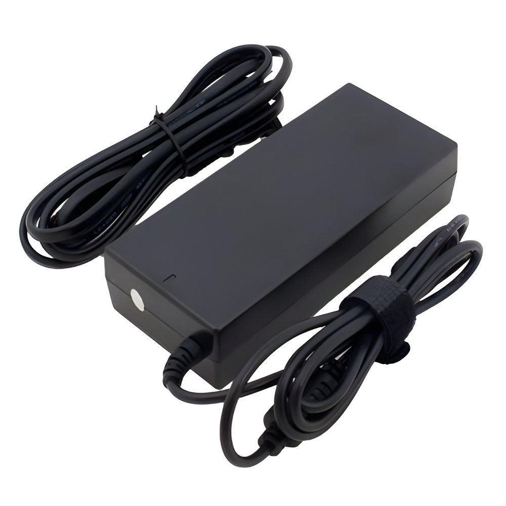 IBM IdeaPad U330 - 22672BU Compatible Laptop Adapter 19V 3.42A/4.74A 65W/90W (Fixed C-Tip)