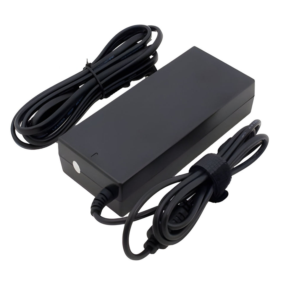 Sony VPCEB23FX/BI Compatible Laptop Adapter 19.5V 4.7A 90W (Fixed E-Tip)