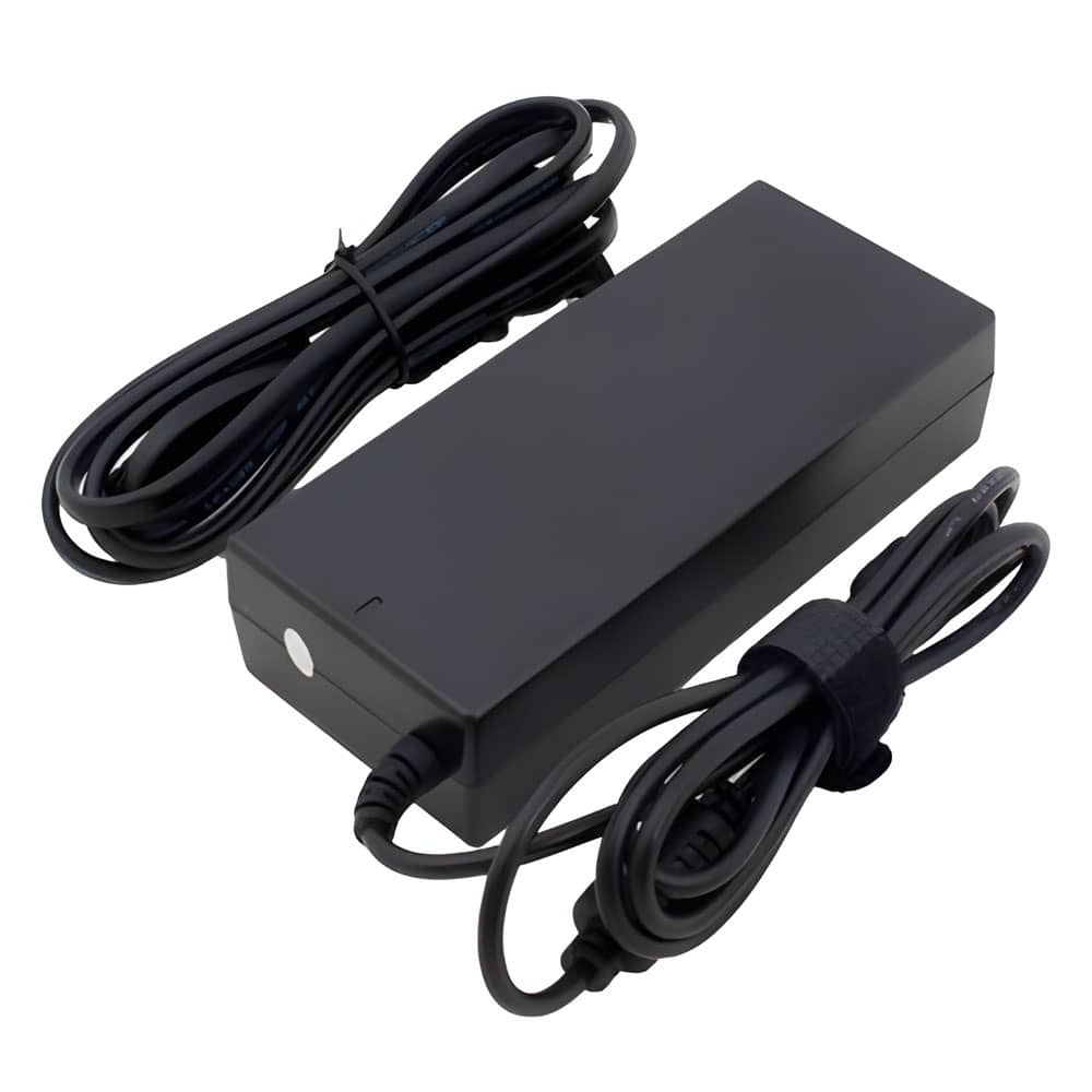 Samsung NP780Z5E Compatible Laptop Adapter 19V 3.42A/4.74A 65W/90W (Fixed I-Tip)