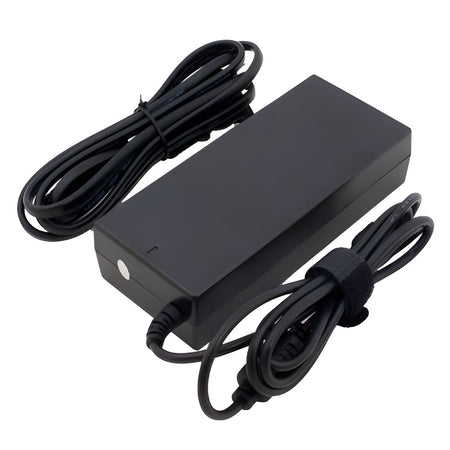 Dell Latitude D505 Compatible Laptop Adapter 19.5V 3.34A/4.62A 65W/90W (Fixed K1-Tip)