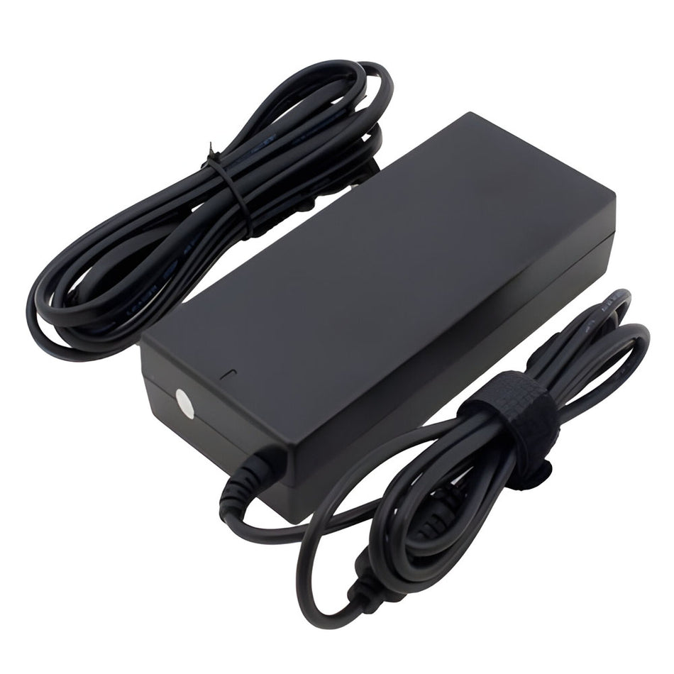 Dell Chromebook 11 Compatible Laptop Adapter 19.5V 3.34A/4.62A 65W/90W (Fixed K1-Tip)