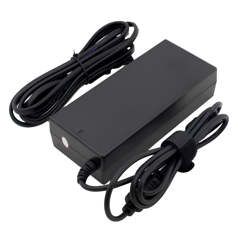 HP EliteBook 8460p (SN906UC) Compatible Laptop Adapter 18.5V/19.5V 3.62A/4.74A 65W/90W (Fixed K3-Tip)