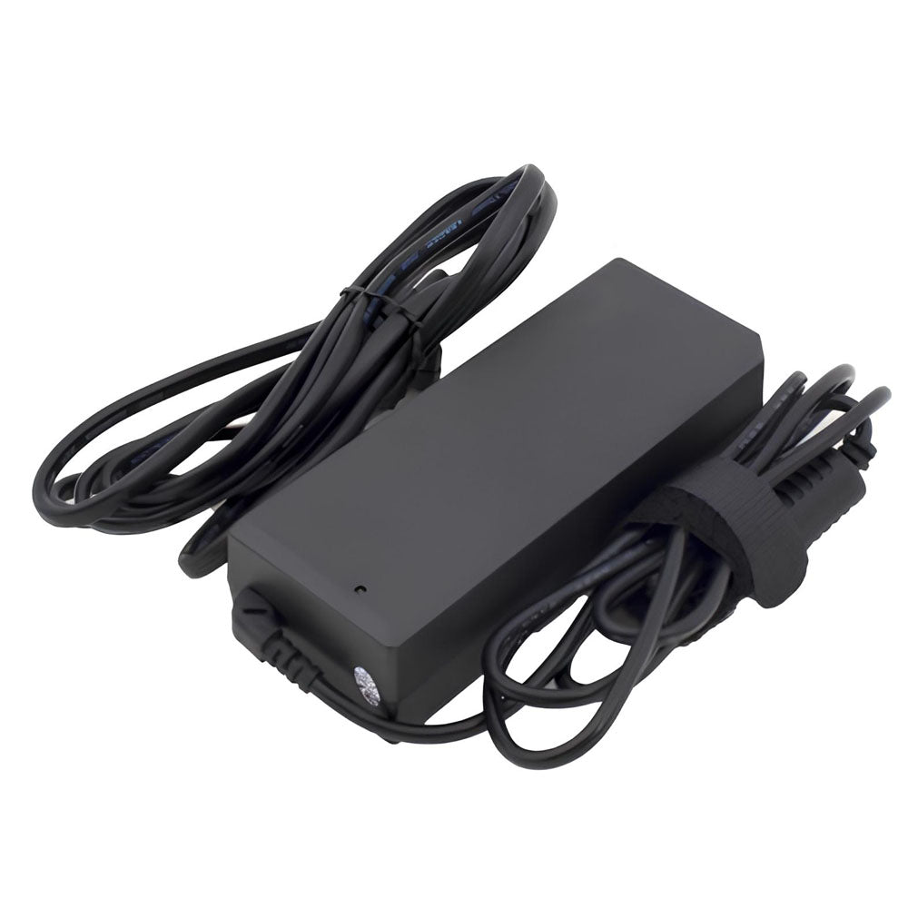 Lenovo ThinkPad E570 20H50043US Compatible Laptop Adapter 20V 4.5A 90W (Slim Tip)