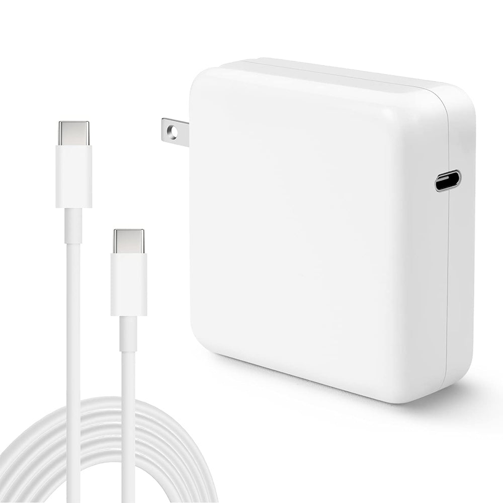 Apple MacBook Pro 16 (2019) Compatible Laptop Adapter DC5-20V / 4.35-4.5A max 4.35 - 4.5A max 96W (USB-C)