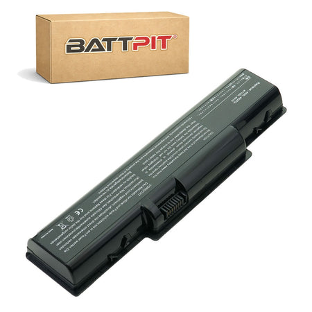 Acer Aspire 4530 Compatible Laptop Battery 11.1V (4400mAh / 49Wh) Li-ion
