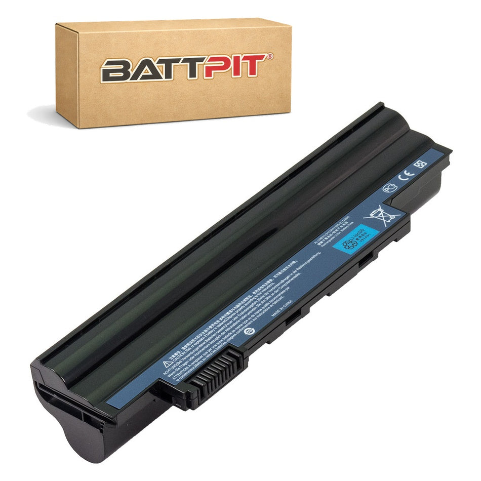 Acer AC700-1090 Compatible Laptop Battery 11.1V (4400mAh / 49Wh) Li-ion