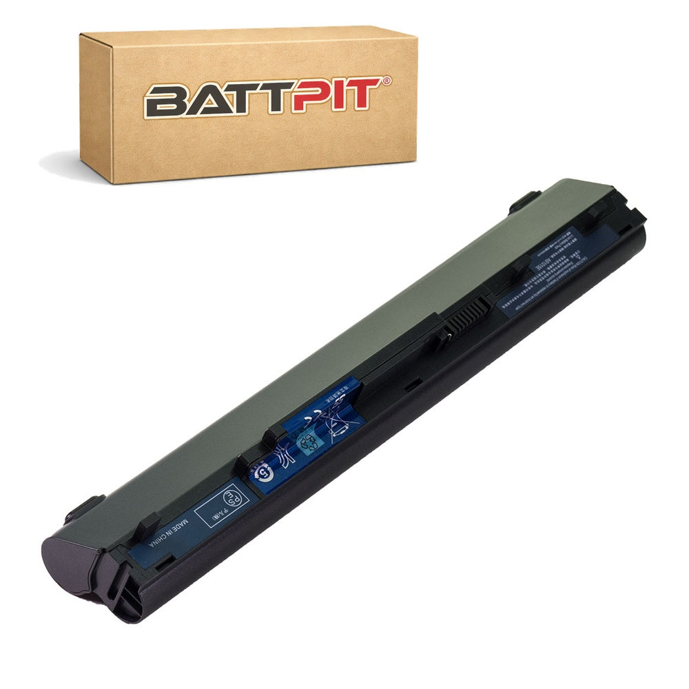 Acer AS10I5E Compatible Laptop Battery 14.4 V (4400mAh / 63Wh) Li-ion