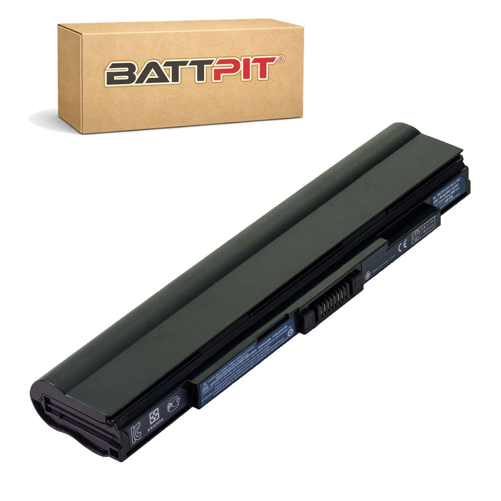Acer Aspire 1830T Compatible Laptop Battery 11.1 V (4400mAh / 48Wh) Li-ion