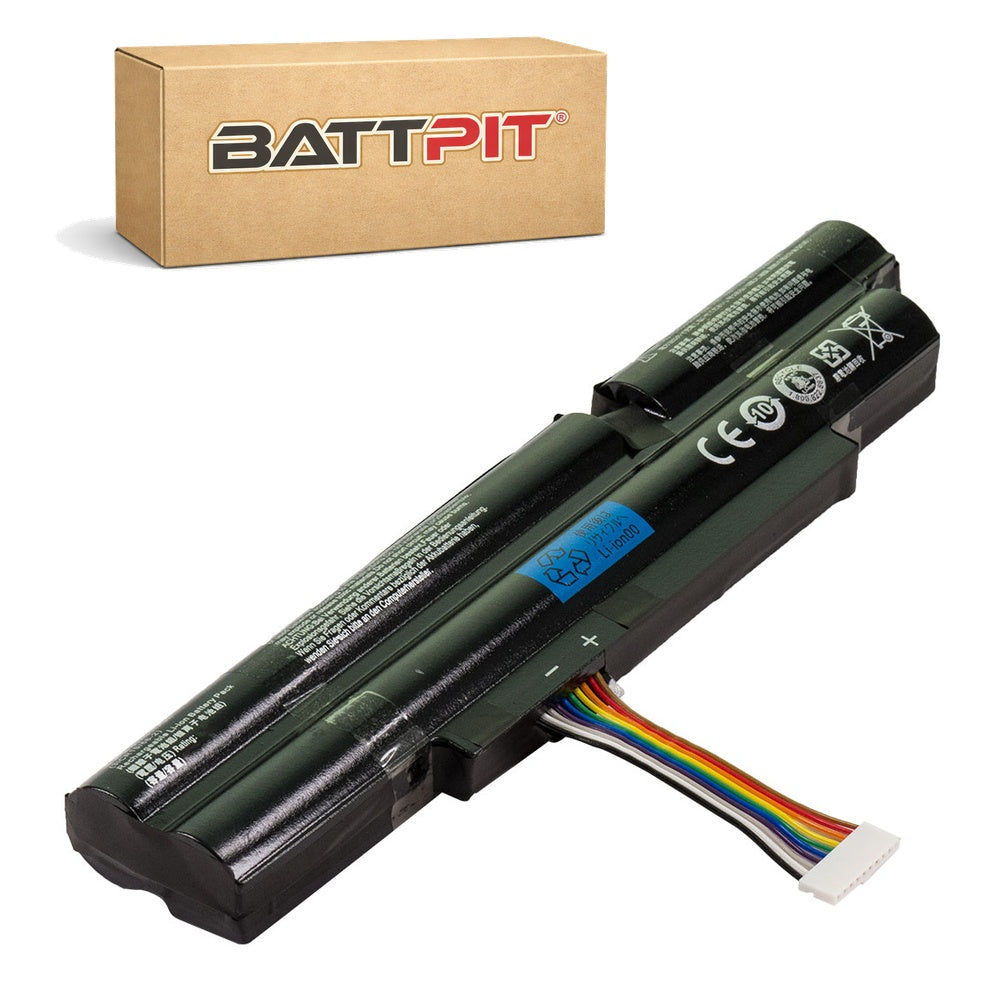 Acer Aspire TimelineX 3830TG-6431 Compatible Laptop Battery 11.1 V (4400 mAh / 48Wh) Li-ion