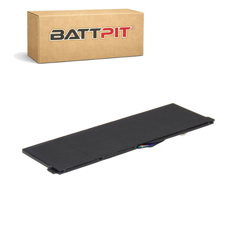 Acer AC14B8K Compatible Laptop Battery 15.2V (3600mAh / 55Wh) Li-polymer