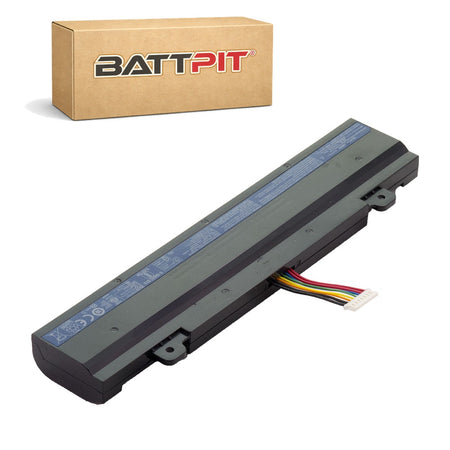 Acer Aspire V5-591G EDG Compatible Laptop Battery 11.1V (3200mAh / 36Wh) Li-ion