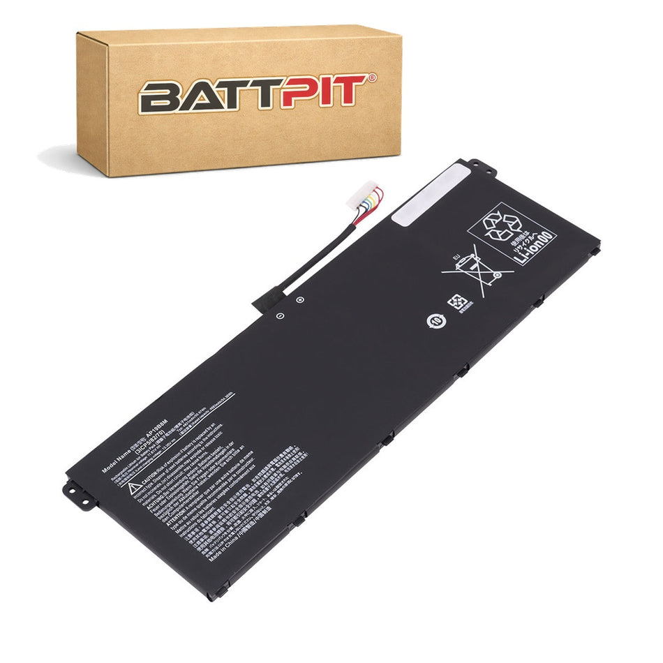 Acer Porsche Design Book RS AP714-51GT-716C Compatible Laptop Battery 11.61V (4821mAh / 55.97Wh) Li-polymer