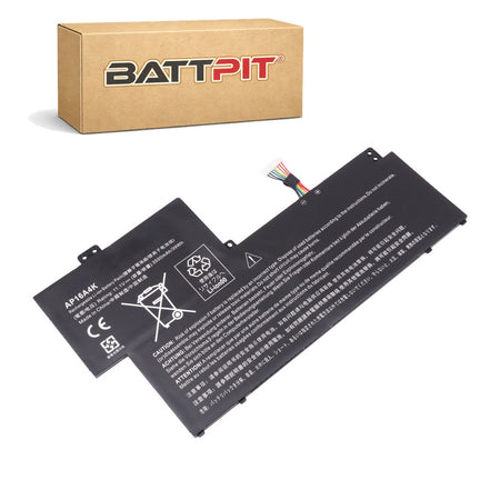 Acer Swift SF113-31 Compatible Laptop Battery 11.1V (3550mAh / 39Wh) Li-polymer