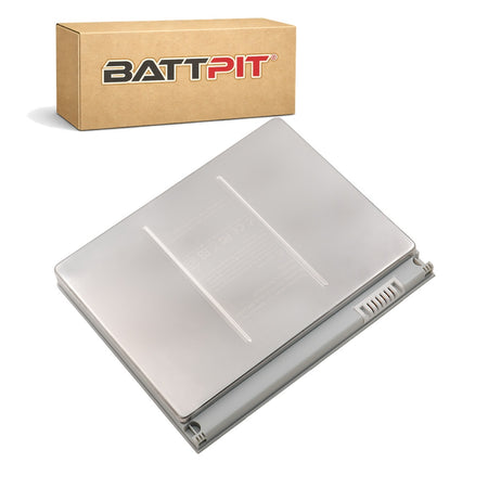 Apple MacBook Pro 15.4inch MA895LL Compatible Laptop Battery 10.8V (5000mAh / 54Wh) Li-polymer
