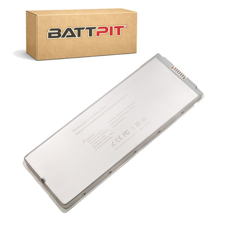 Apple MacBook 13" MA700J/A Compatible Laptop Battery 10.8V (5400mAh / 60Wh) Li-polymer