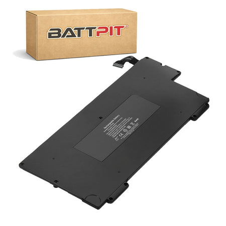 Apple A1245 Compatible Laptop Battery 7.4V (4400mAh / 33 Wh) Li-polymer