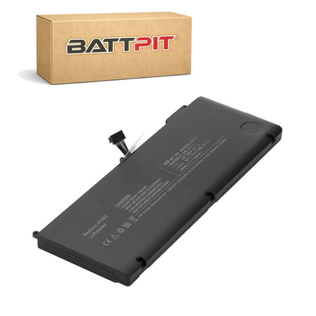 Apple 020-7134-A Compatible Laptop Battery 11.1V (5900mAh / 65Wh) Li-polymer