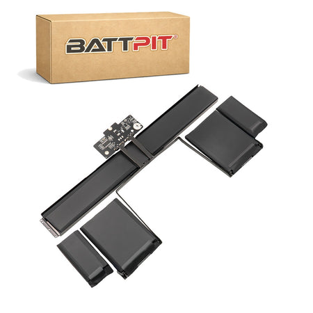 Apple MacBook Pro 13-inch A1425(Early 2013) Compatible Laptop Battery 11.21V (6600mAh / 74Wh) Li-polymer