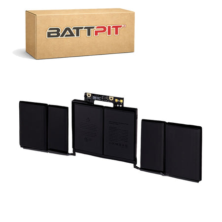 Apple A2251 Compatible Laptop Battery 11.41V (5086mAh / 58Wh) Li-polymer