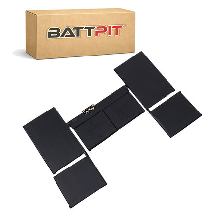 Apple A1534(EMC 3099) Compatible Laptop Battery 7.55V (5263mAh / 39.71Wh) Li-polymer