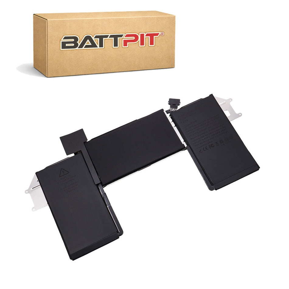 Apple A2337 Compatible Laptop Battery 11.39V (4380mAh / 49.9Wh) Li-polymer