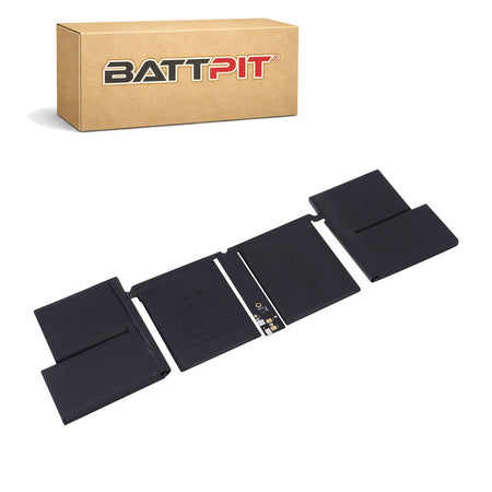 Apple A2485 Compatible Laptop Battery 11.45V (8700mAh / 99.6Wh) Li-polymer