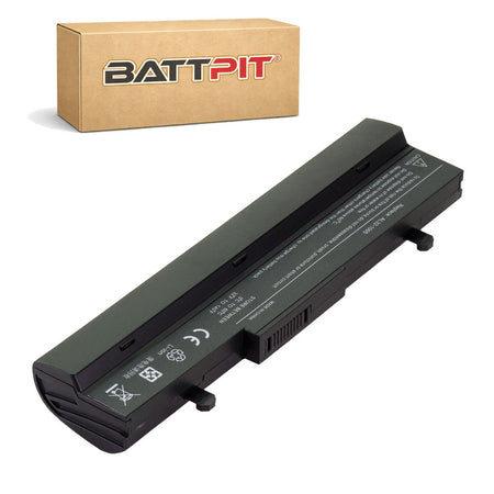 Asus 90-OA001B9000 Compatible Laptop Battery 10.8V (4400mAh / 48Wh) Li-ion