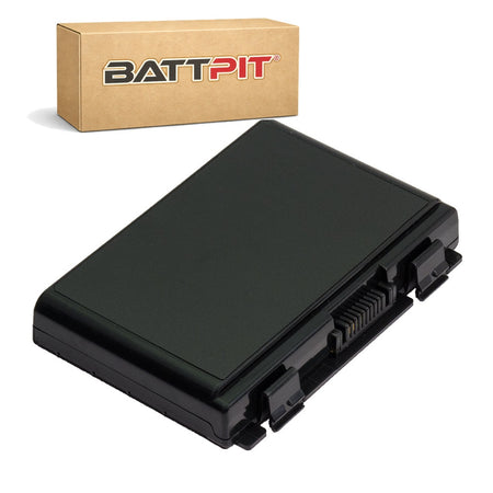 Asus K50IJ Compatible Laptop Battery 11.1V (4400mAh / 49Wh) Li-ion
