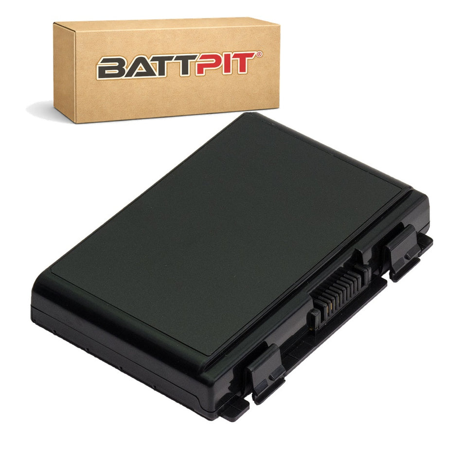 Asus K50I Compatible Laptop Battery 11.1V (4400mAh / 49Wh) Li-ion