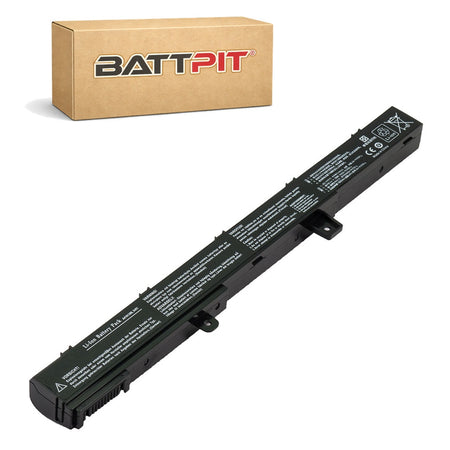 Asus VivoBook X551MA-SX053D Compatible Laptop Battery 14.4V (2200mAh / 32Wh) Li-ion