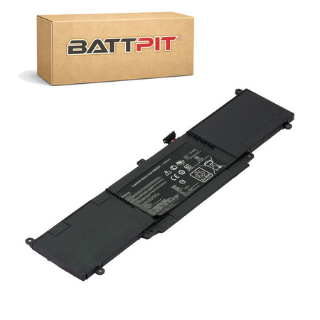 Asus Transformer Book Flip TP300LA Compatible Laptop Battery 11.1V (4100mAh / 46Wh) Li-polymer