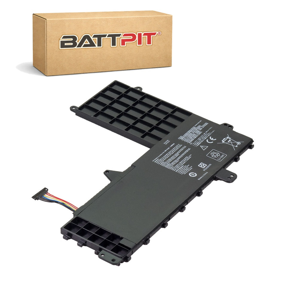 Asus EeeBook E502MA-XX0002D Compatible Laptop Battery 7.6V (4200mAh/ 32Wh) Li-polymer