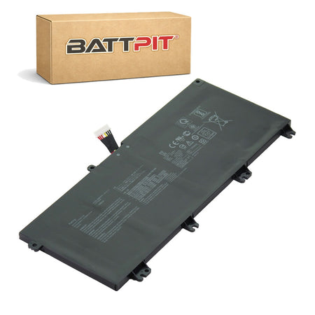 Asus FX503VM Compatible Laptop Battery 15.2V (4150mAh / 63Wh) Li-polymer