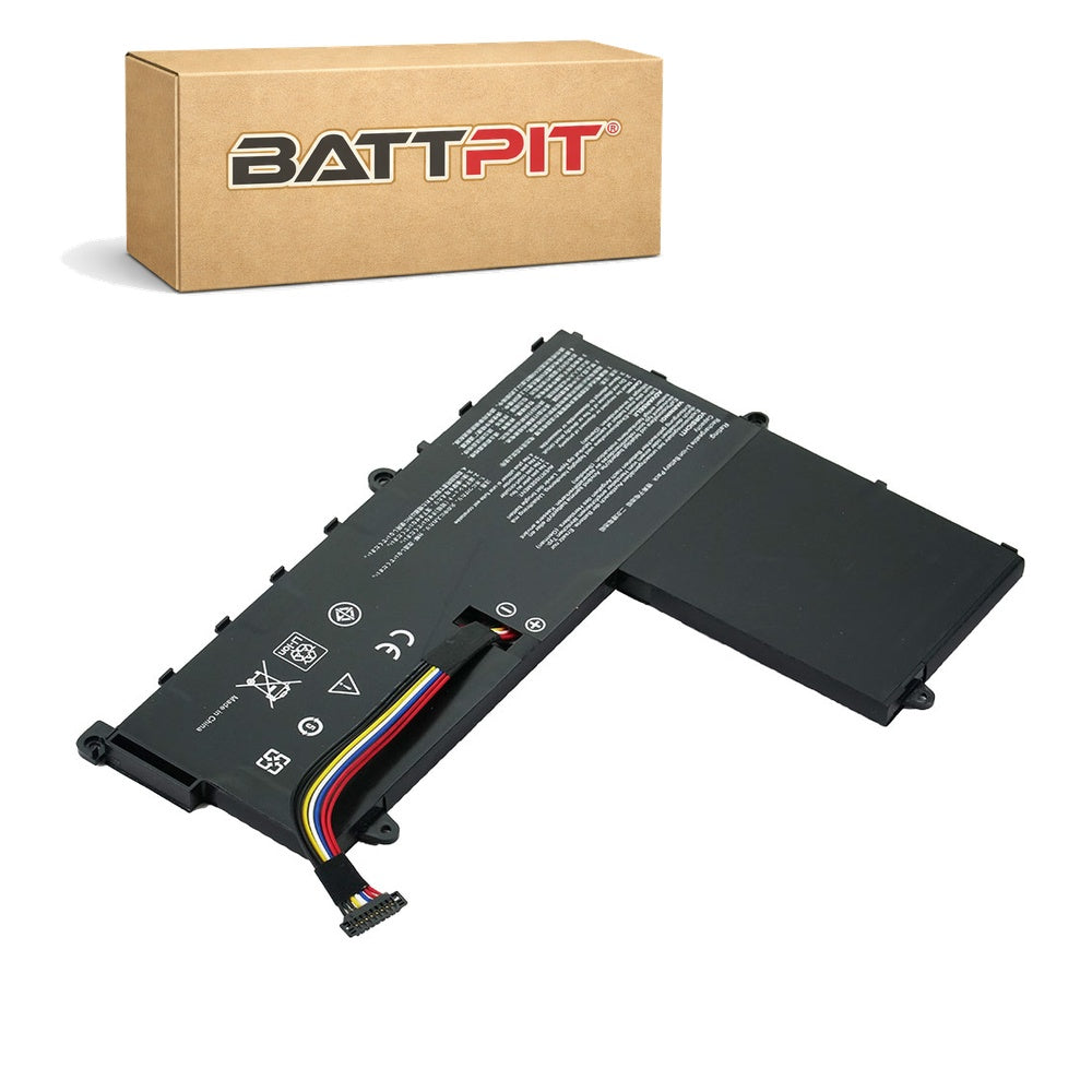 Asus 0B200-01690000 Compatible Laptop Battery 11.4V (4240mAh / 48Wh) Li-polymer