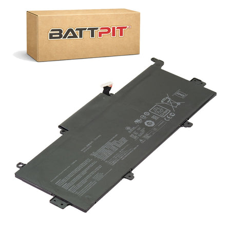 Asus Zenbook UX330UA-FC006T Compatible Laptop Battery 11.1V (4350mAh/ 48Wh) Li-polymer