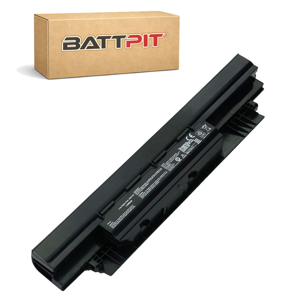 Asus ASUSPRO P2540UA-AB51 Compatible Laptop Battery 10.8V (4400mAh / 48Wh) Li-ion