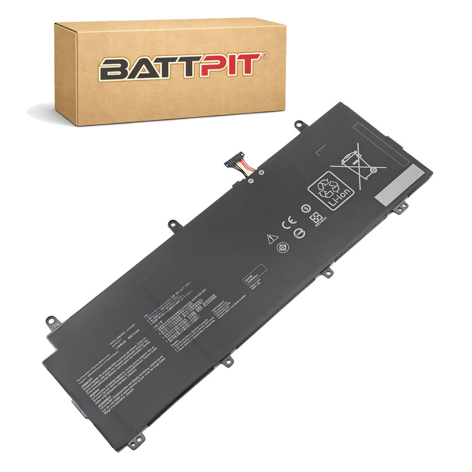 Asus GX531GW Compatible Laptop Battery 15.44 V (3886mAh / 60Wh) Li-polymer