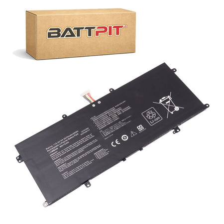 Asus ZenBook 14 UM425IA Series Compatible Laptop Battery 15.4V (3200mAh / 49Wh) Li-polymer