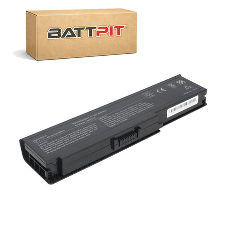 Dell Inspiron 1420 Compatible Laptop Battery 11.1V (4400mAh / 49Wh) Li-ion